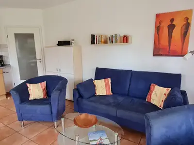 Ferienwohnung für 4 Personen (46 m²) in Steinmarne 3/10