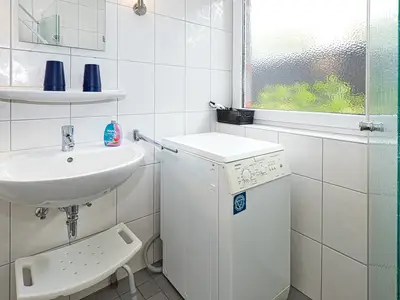 Ferienwohnung für 4 Personen (46 m²) in Steinmarne 7/10