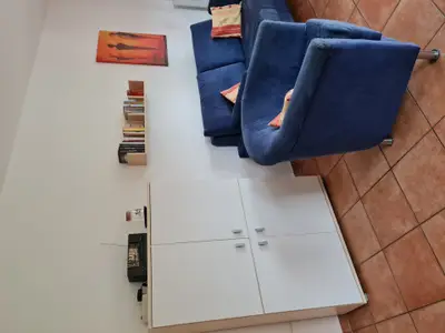 Ferienwohnung für 4 Personen (46 m²) in Steinmarne 8/10