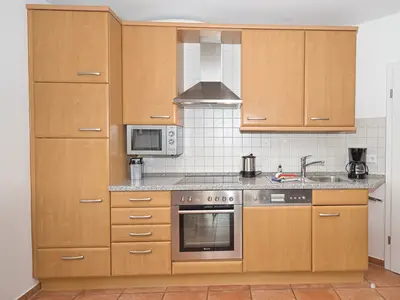 Ferienwohnung für 4 Personen (46 m²) in Steinmarne 9/10