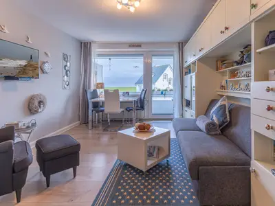 Ferienwohnung für 3 Personen (35 m²) in Steinmarne 2/10