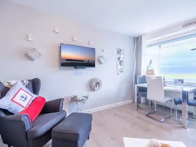 Ferienwohnung für 3 Personen (35 m²) in Steinmarne 6/10