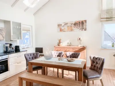 Ferienwohnung für 6 Personen (100 m²) in Timmendorfer Strand 1/10