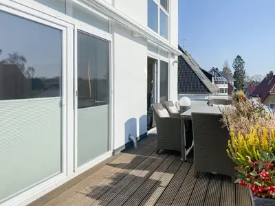 Ferienwohnung für 6 Personen (100 m²) in Timmendorfer Strand 2/10