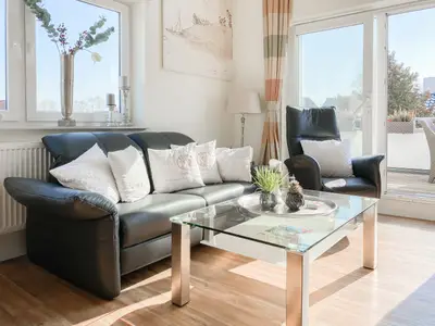 Ferienwohnung für 6 Personen (100 m²) in Timmendorfer Strand 3/10