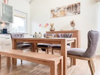 Ferienwohnung für 6 Personen (100 m²) in Timmendorfer Strand 4/10