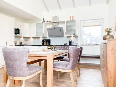 Ferienwohnung für 6 Personen (100 m²) in Timmendorfer Strand 5/10