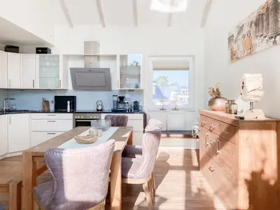 Ferienwohnung für 6 Personen (100 m²) in Timmendorfer Strand 6/10