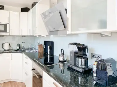 Ferienwohnung für 6 Personen (100 m²) in Timmendorfer Strand 8/10