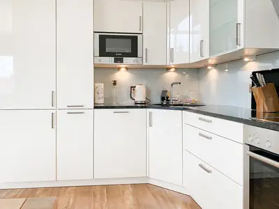 Ferienwohnung für 6 Personen (100 m²) in Timmendorfer Strand 10/10