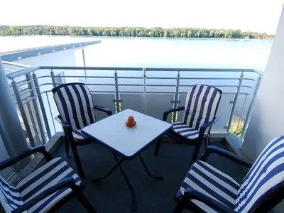 Ferienwohnung für 4 Personen (47 m²) in Heiligenhafen 2/10