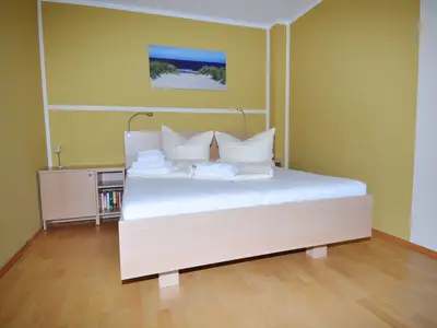 Ferienwohnung für 4 Personen (47 m²) in Heiligenhafen 4/10