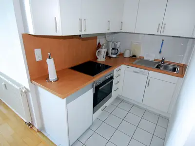 Ferienwohnung für 4 Personen (47 m²) in Heiligenhafen 5/10