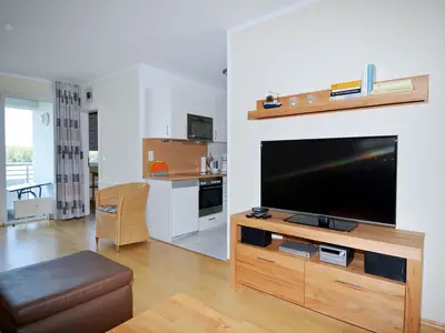 Ferienwohnung für 4 Personen (47 m²) in Heiligenhafen 6/10