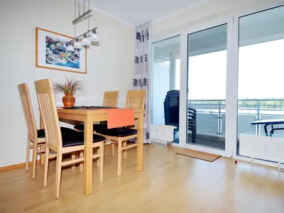 Ferienwohnung für 4 Personen (47 m²) in Heiligenhafen 7/10