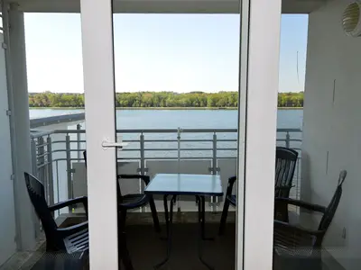 Ferienwohnung für 4 Personen (47 m²) in Heiligenhafen 9/10