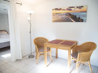 Ferienwohnung für 2 Personen (38 m²) in Scharbeutz 2/8