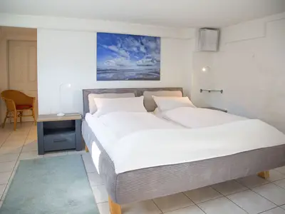 Ferienwohnung für 2 Personen (38 m²) in Scharbeutz 3/8