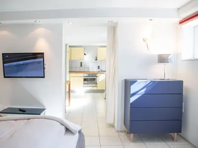 Ferienwohnung für 2 Personen (38 m²) in Scharbeutz 4/8