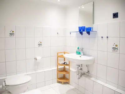 Ferienwohnung für 2 Personen (38 m²) in Scharbeutz 5/8