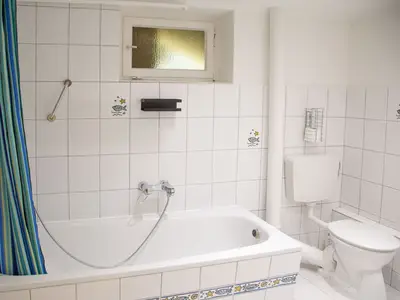 Ferienwohnung für 2 Personen (38 m²) in Scharbeutz 6/8