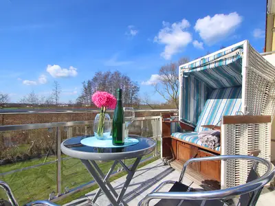 Ferienwohnung für 6 Personen (75 m²) in Boltenhagen (Ostseebad) 1/10