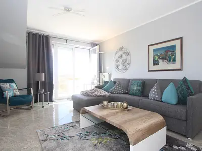 Ferienwohnung für 6 Personen (75 m²) in Boltenhagen (Ostseebad) 2/10