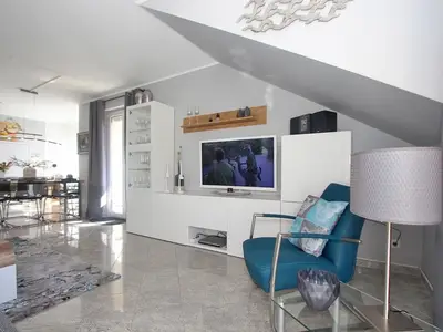 Ferienwohnung für 6 Personen (75 m²) in Boltenhagen (Ostseebad) 3/10