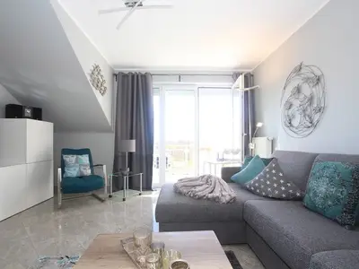 Ferienwohnung für 6 Personen (75 m²) in Boltenhagen (Ostseebad) 4/10