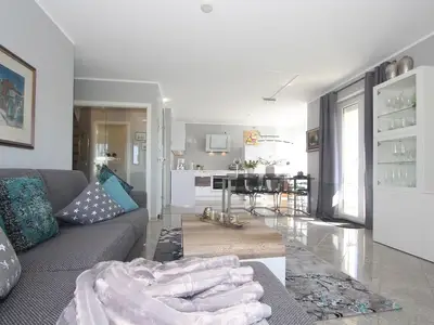 Ferienwohnung für 6 Personen (75 m²) in Boltenhagen (Ostseebad) 5/10