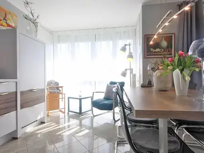 Ferienwohnung für 6 Personen (75 m²) in Boltenhagen (Ostseebad) 6/10