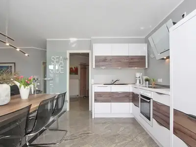 Ferienwohnung für 6 Personen (75 m²) in Boltenhagen (Ostseebad) 8/10