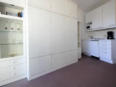 Ferienwohnung für 2 Personen (32 m²) in Duhnen 2/10