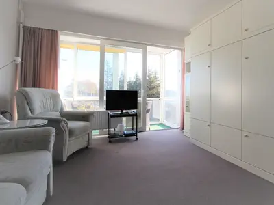 Ferienwohnung für 2 Personen (32 m²) in Duhnen 3/10