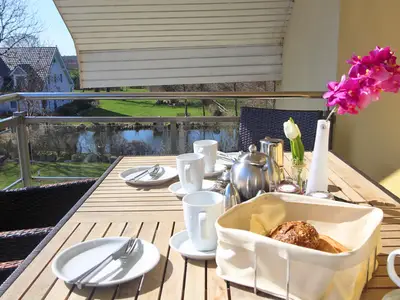 Ferienwohnung für 6 Personen (75 m²) in Boltenhagen (Ostseebad) 10/10