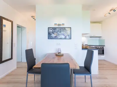 Ferienwohnung für 3 Personen (55 m²) in Steinmarne 3/8