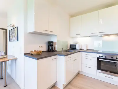 Ferienwohnung für 3 Personen (55 m²) in Steinmarne 4/8