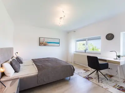 Ferienwohnung für 3 Personen (55 m²) in Steinmarne 6/8