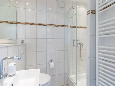 Ferienwohnung für 3 Personen (55 m²) in Steinmarne 7/8