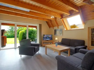 Ferienwohnung für 4 Personen (68 m²) in Dorum Neufeld 1/10