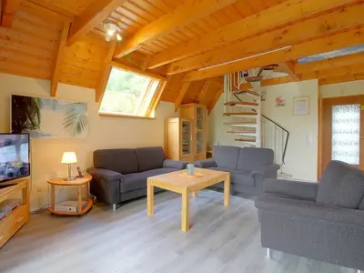 Ferienwohnung für 4 Personen (68 m²) in Dorum Neufeld 3/10
