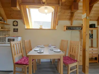 Ferienwohnung für 4 Personen (68 m²) in Dorum Neufeld 5/10