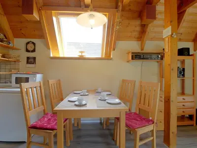 Ferienwohnung für 4 Personen (68 m²) in Dorum Neufeld 6/10