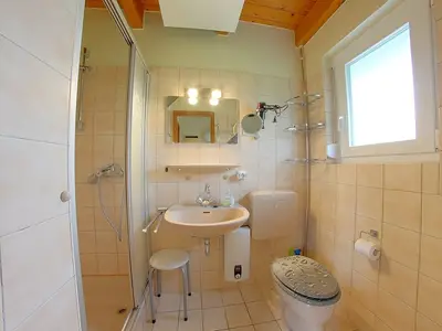 Ferienwohnung für 4 Personen (68 m²) in Dorum Neufeld 9/10