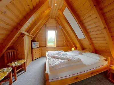 Ferienwohnung für 4 Personen (68 m²) in Dorum Neufeld 10/10