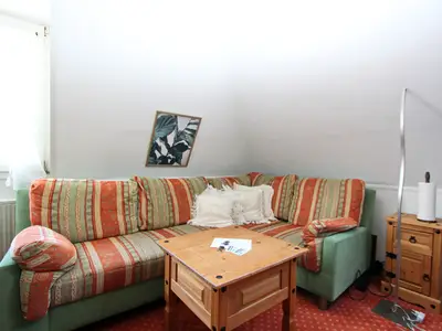 Ferienwohnung für 2 Personen (30 m²) in Hörnum 2/8