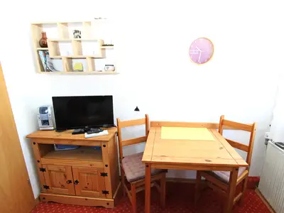Ferienwohnung für 2 Personen (30 m²) in Hörnum 3/8
