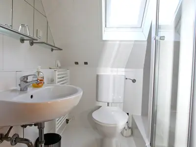 Ferienwohnung für 2 Personen (30 m²) in Hörnum 5/8