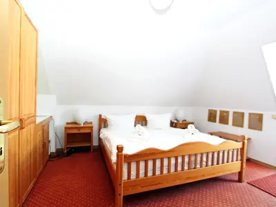 Ferienwohnung für 2 Personen (30 m²) in Hörnum 6/8