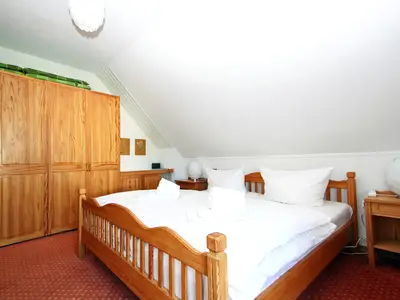 Ferienwohnung für 2 Personen (30 m²) in Hörnum 7/8